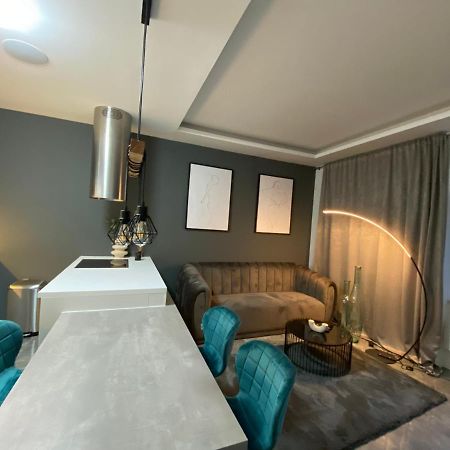 Apartman Tinea Zagreb Exterior photo