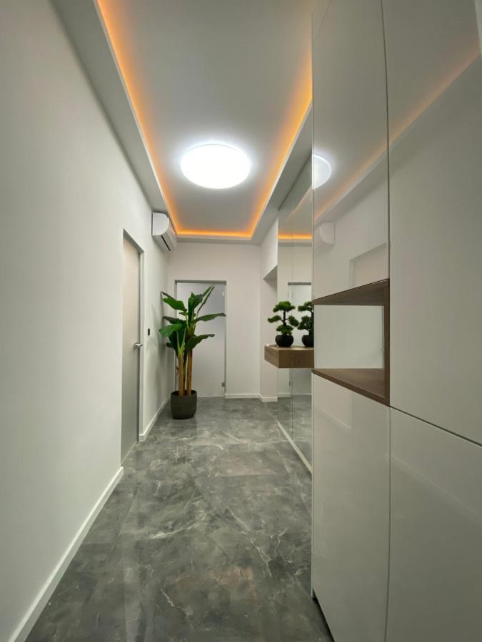 Apartman Tinea Zagreb Exterior photo